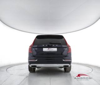 VOLVO XC90 usata 5