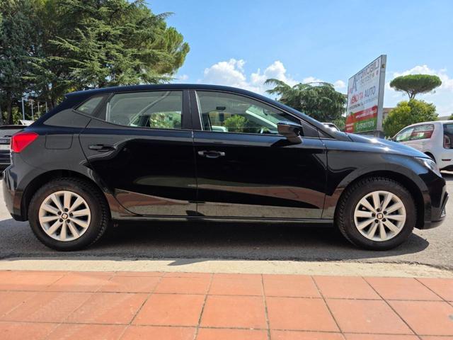 SEAT Ibiza usata, con Chiusura centralizzata