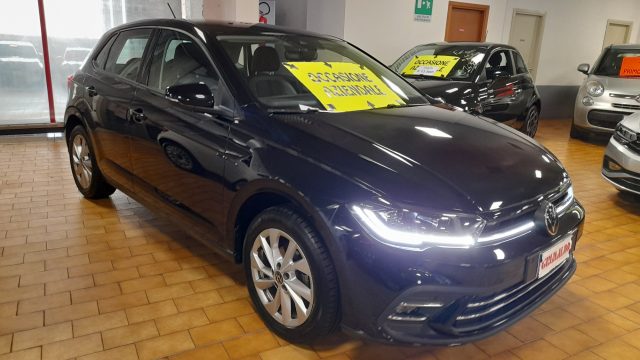 VOLKSWAGEN Polo usata, con Chiusura centralizzata