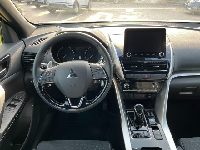 MITSUBISHI Eclipse Cross usata, con Autoradio