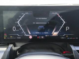 BMW 540 usata 9