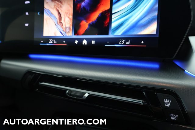 BMW X1 usata, con ESP