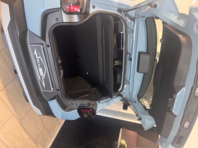 CITROEN C3 usata, con Immobilizzatore elettronico