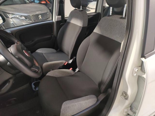 FIAT Panda usata, con Chiusura centralizzata
