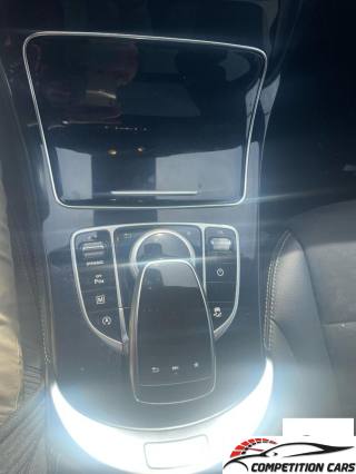 MERCEDES-BENZ GLC 250 usata, con Specchietti laterali elettrici