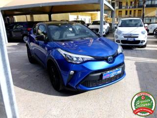 TOYOTA C-HR 1.8 Hybrid E-CVT Business