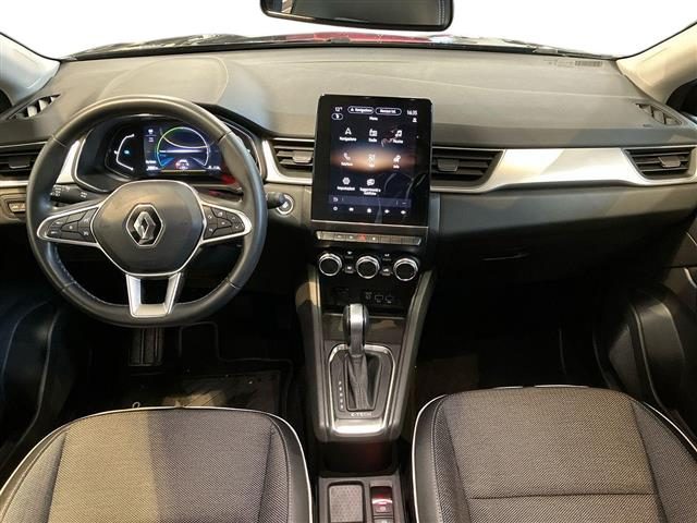 RENAULT Captur usata, con Controllo automatico clima