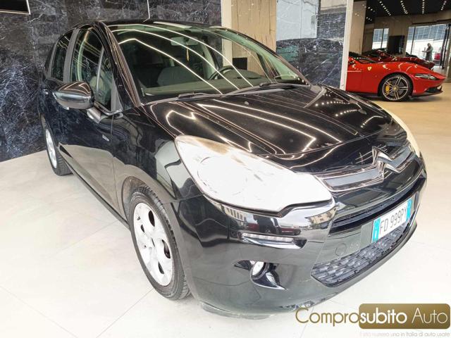 CITROEN C3 usata, con Airbag laterali