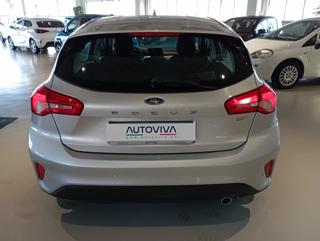 FORD Focus usata, con Alzacristalli elettrici