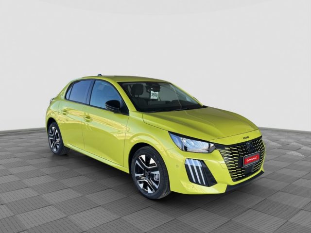PEUGEOT 208 usata 6