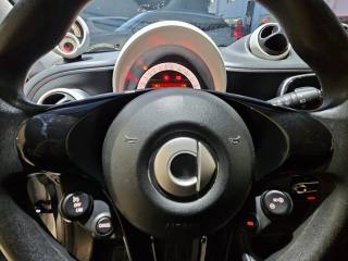 SMART ForFour usata, con USB