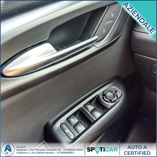 ALFA ROMEO Tonale usata 26