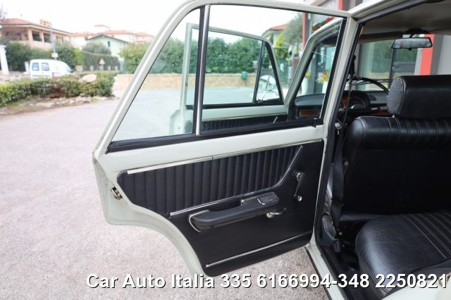 FIAT 124 Berlina usata 49