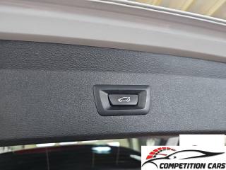 BMW X1 usata, con Fendinebbia