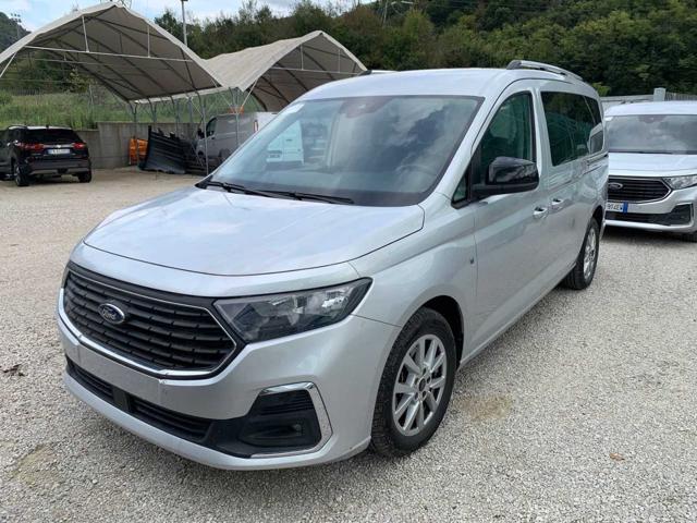 FORD Tourneo Connect usata, con Airbag