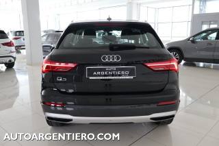 AUDI Q3 usata, con Airbag Passeggero