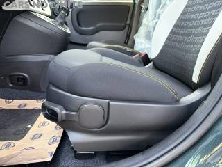 FIAT Panda Cross usata, con Sensore di pioggia