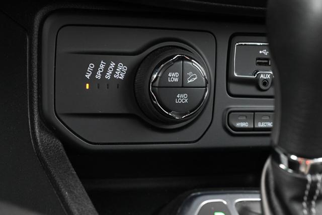 JEEP Renegade usata, con Volante in pelle