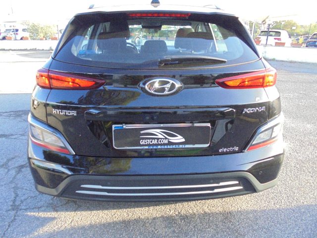 HYUNDAI Kona usata, con Controllo trazione