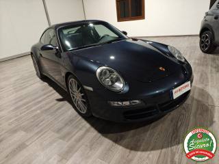 PORSCHE 911 usata, con Airbag laterali