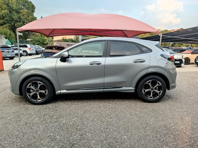 FORD Puma usata, con Airbag Passeggero