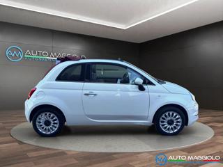 FIAT 500 usata, con Airbag Passeggero