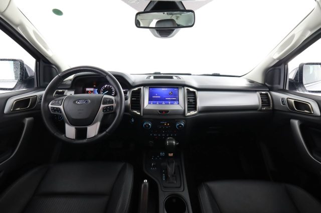 FORD Ranger usata 4