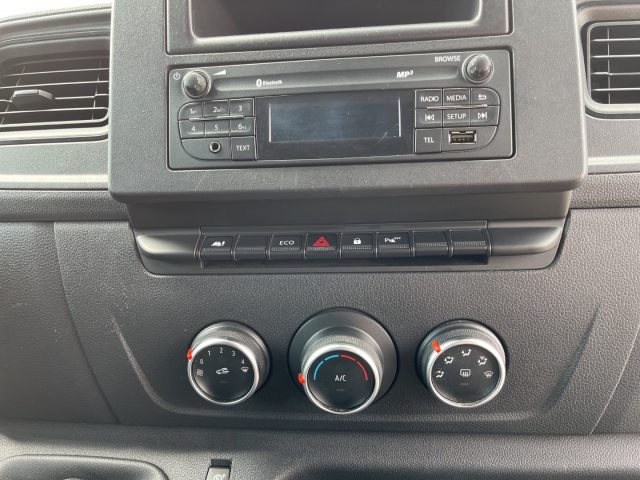 RENAULT Master usata, con Specchietti laterali elettrici