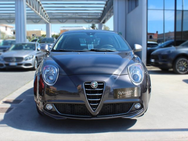 ALFA ROMEO MiTo usata, con Airbag