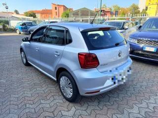 VOLKSWAGEN Polo usata, con Airbag Passeggero