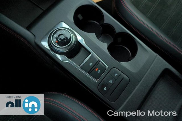 FORD Kuga usata 13
