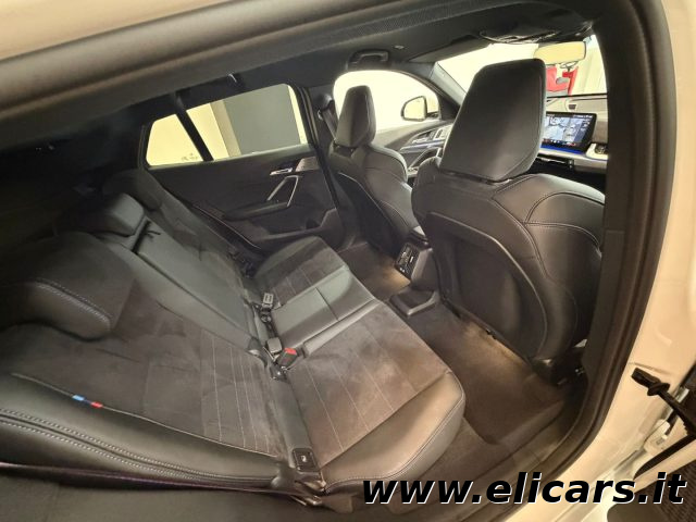 BMW X2 usata, con Controllo automatico clima