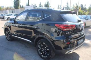 MG ZS usata, con Autoradio