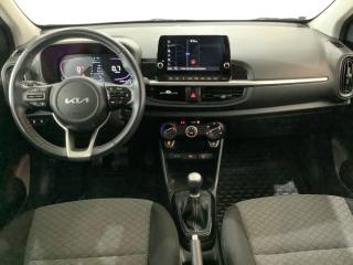 KIA Picanto usata, con Chiusura centralizzata