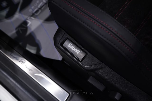 ALFA ROMEO Junior usata, con Immobilizzatore elettronico