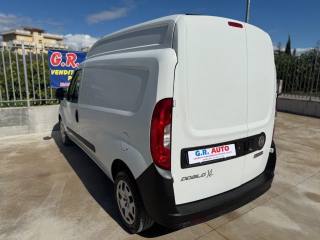 FIAT Doblo usata, con Immobilizzatore elettronico