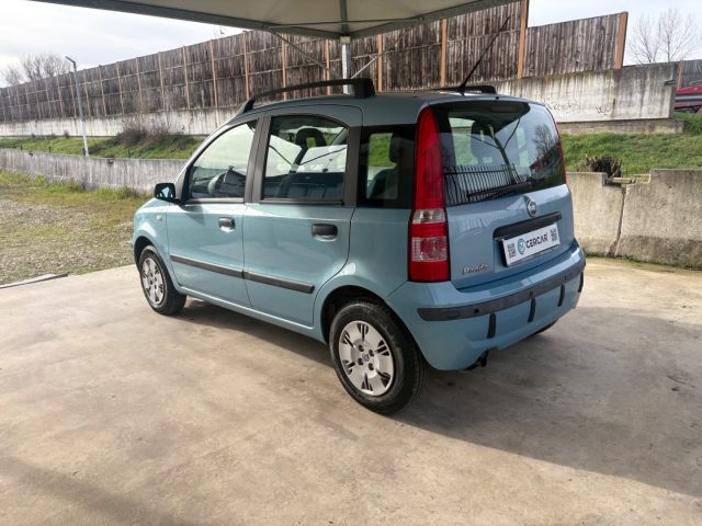 FIAT Panda usata, con Climatizzatore