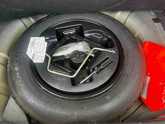 FIAT Panda usata, con Immobilizzatore elettronico