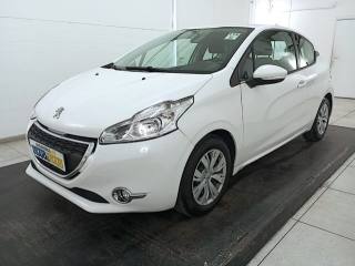 PEUGEOT 208 usata, con ABS