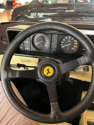 FERRARI Mondial usata 12