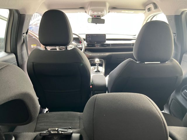 JEEP Avenger usata, con Chiusura centralizzata