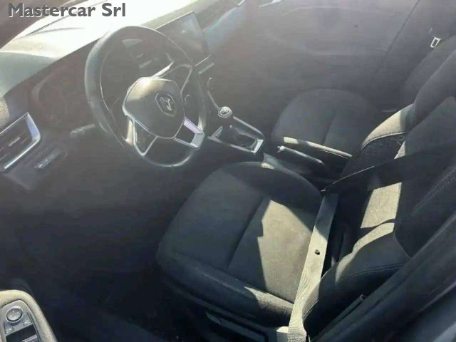 RENAULT Clio usata, con Antifurto