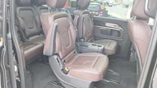 MERCEDES-BENZ V 250 usata 17