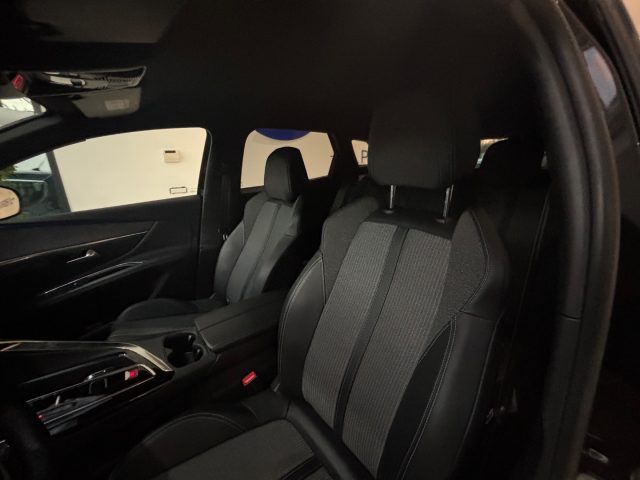 PEUGEOT 3008 usata, con Servosterzo