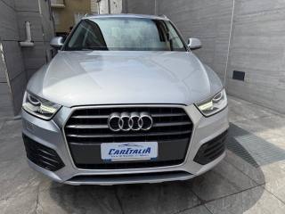 AUDI Q3 usata, con Airbag