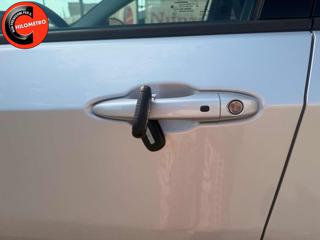 JEEP Compass usata, con Controllo trazione