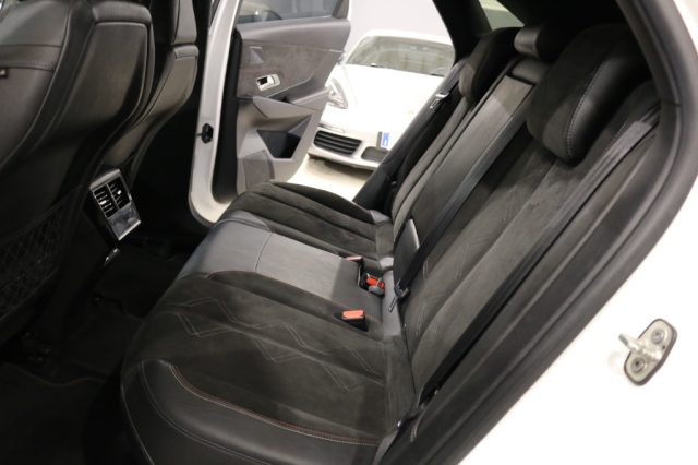 DS AUTOMOBILES DS 7 Crossback usata, con Sistema di navigazione