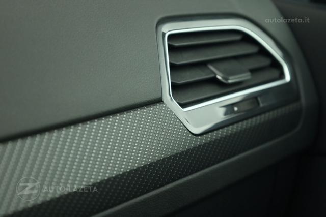 VOLKSWAGEN Tiguan usata, con Monitoraggio pressione pneumatici
