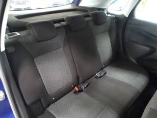 OPEL Crossland usata, con Autoradio digitale