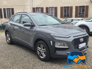 HYUNDAI Kona usata, con Airbag laterali